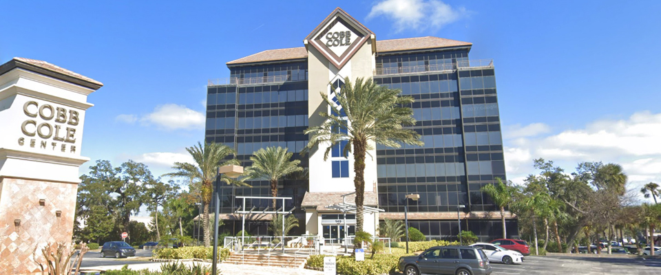 Volusia Office of the Fifth District - Office of Criminal Conflict and Civil Regional Counsel